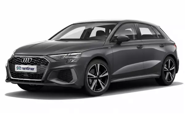 imagen AUDI A3 Sportback S line TFSI e 150kW S tronic-68